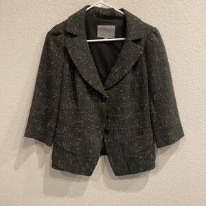 Classiques Entier blazer